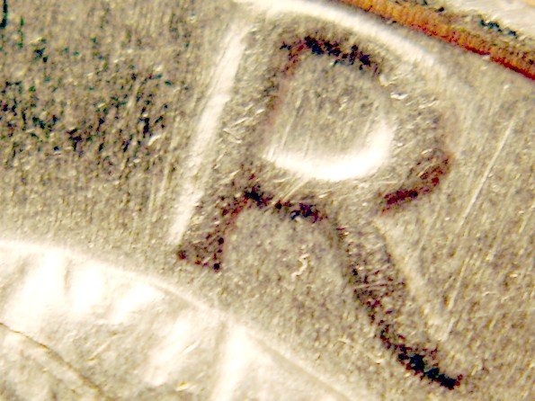 1971-D-Talon-Head-&--A-1972-D-Peg-Leg-Ike-In-MS-Grade!